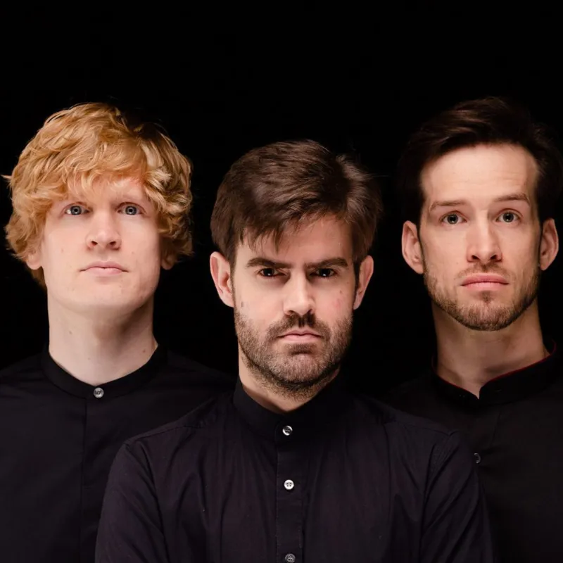 Roman Gerber (Klarinette) & Trio Adorno | Kammermusikabend
