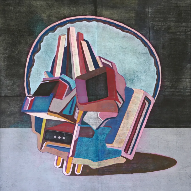 Ausstellung | Sergei Moser