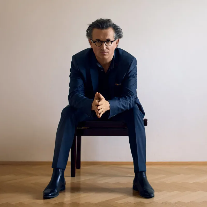 Klavierabend | Daniel Heide