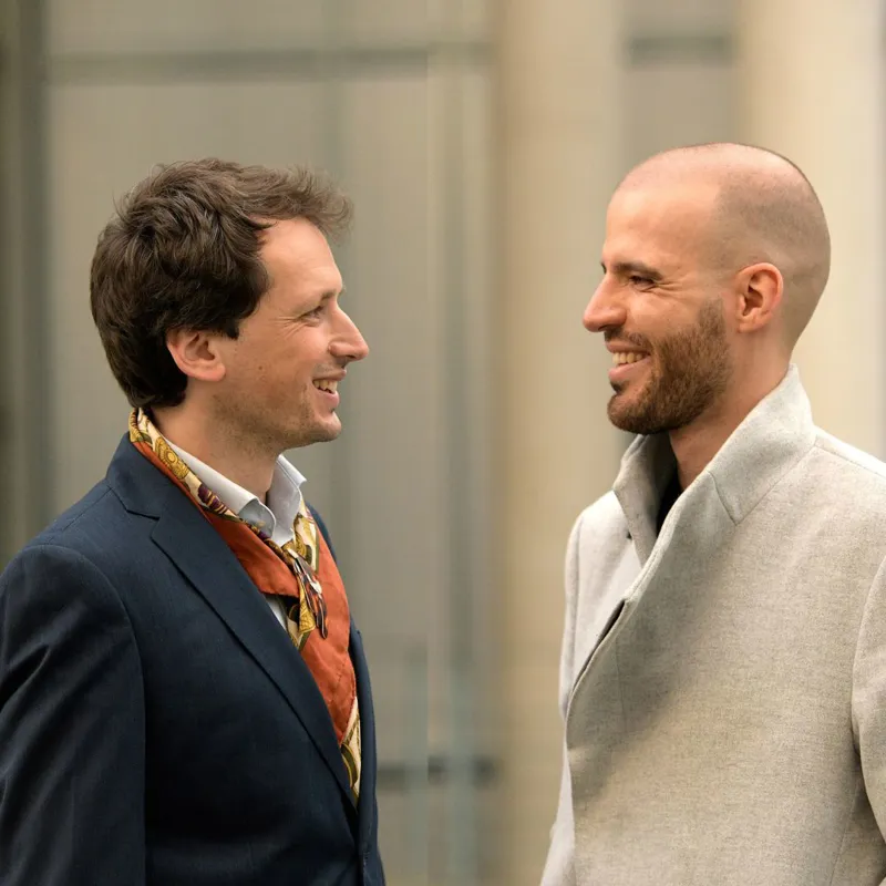 Liederabend | La Dolce Vita!? 