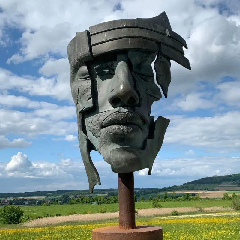 Ausstellung | Gunther Stilling 
