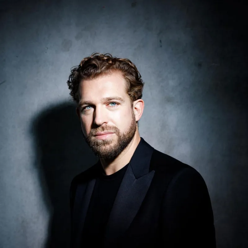 WINTERREISE | Julian Prégardien (Tenor) & Daniel Heide (Klavier)