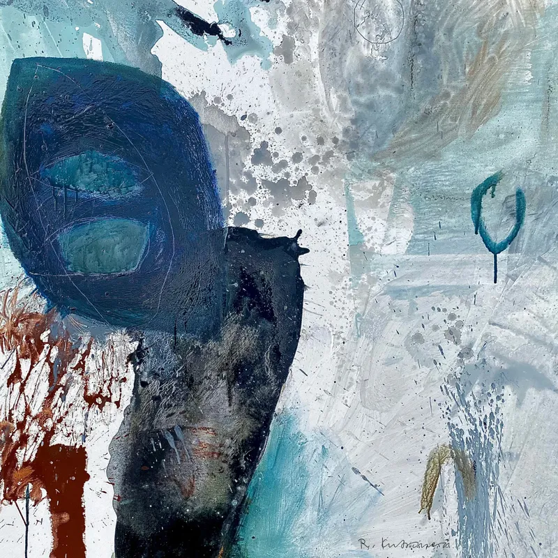 Ausstellung | Robert Kutschera 